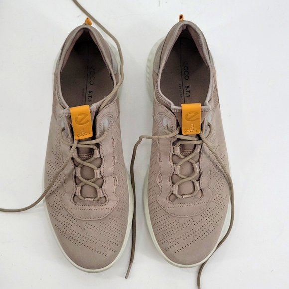 Ecco Other - ECCO St. 1 Lite Moonrock Size 8.5